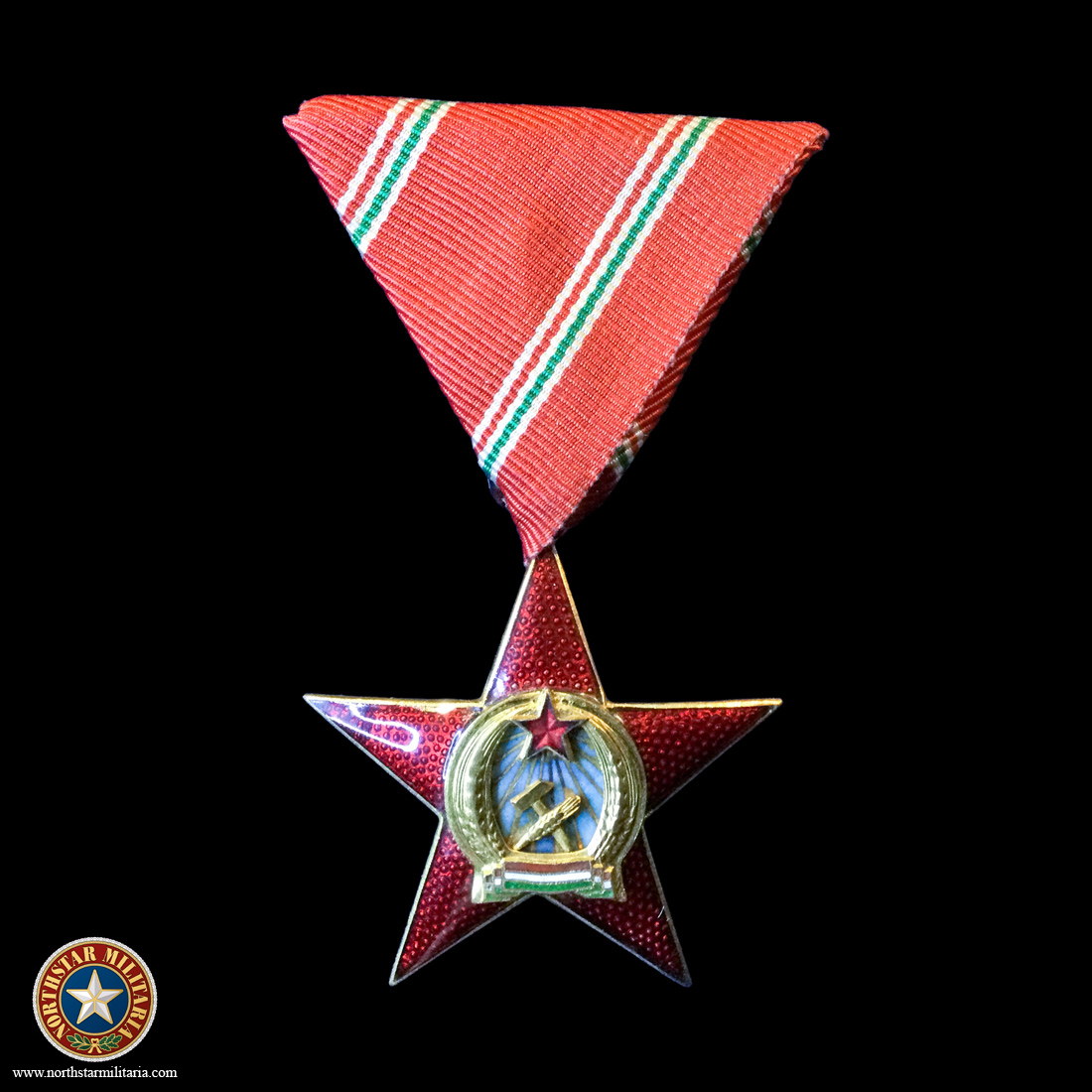 Hungary